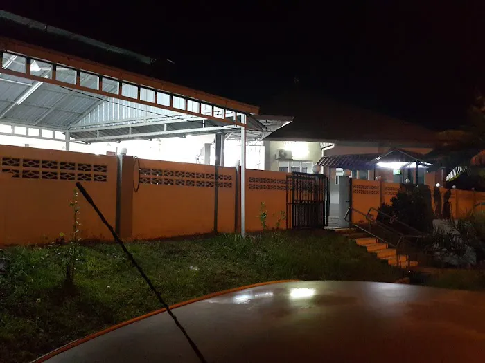 Surau alHijrah Picture 1