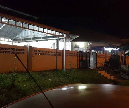 Surau alHijrah