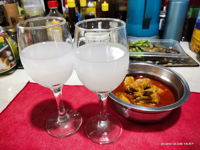 Seremban Toddy Shop Picture 2