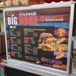 Big Boss Burger