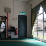 Musolla As- Siddiq Blok C&D, Pangsapuri Putra Impian