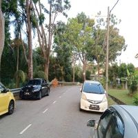 Equine Basketball Court - Jln BPP 1/7 ico