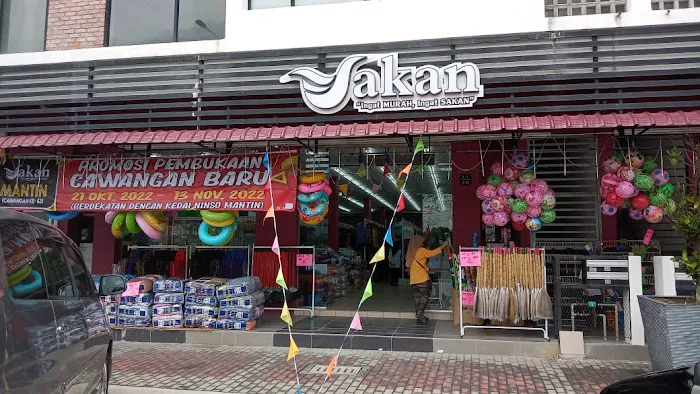 Pasaraya Borong Sakan Mantin Picture 1