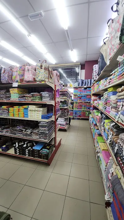 Pasaraya Borong Sakan Mantin Picture 2