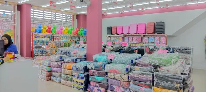 Pasaraya Borong Sakan Mantin Picture 3