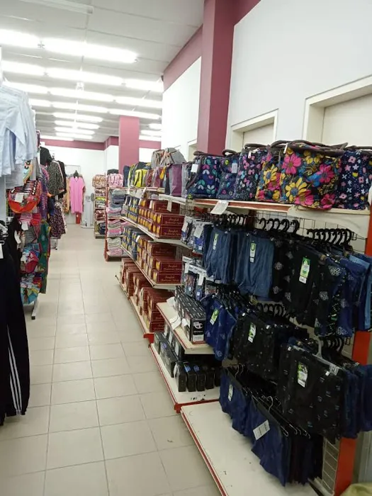 Pasaraya Borong Sakan Mantin Picture 9