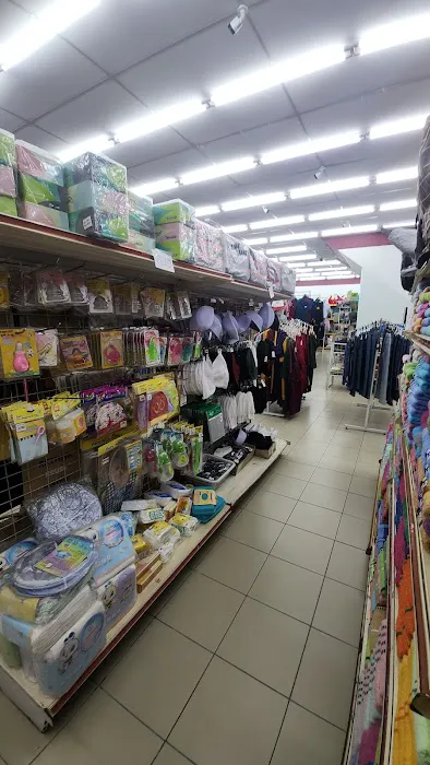 Pasaraya Borong Sakan Mantin Picture 7