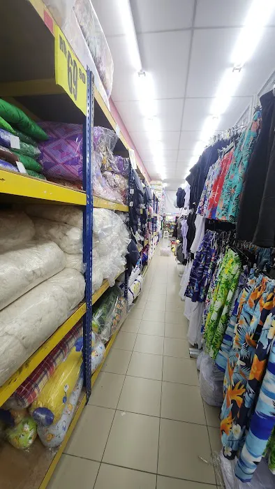 Pasaraya Borong Sakan Mantin Picture 8