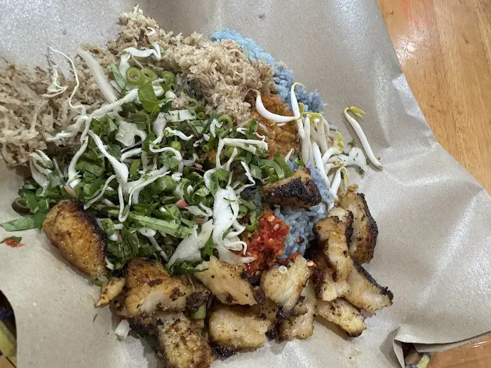 Restoran Kerabu Pok Jak 769 Picture 2