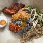 Restoran Kerabu Pok Jak 769