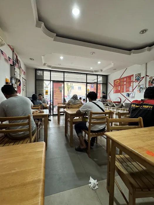 Restoran Kerabu Pok Jak 769 Picture 3