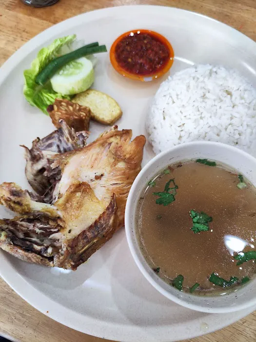 Restoran Kerabu Pok Jak 769 Picture 6