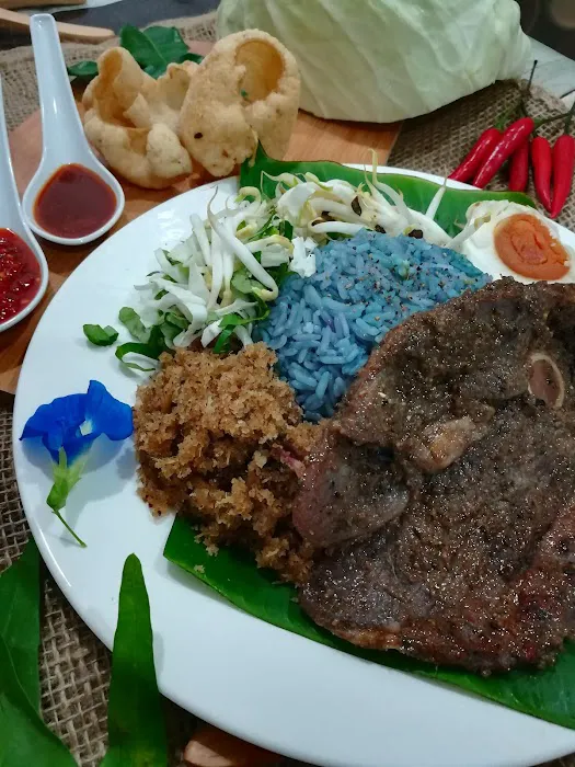 Restoran Kerabu Pok Jak 769 Picture 9