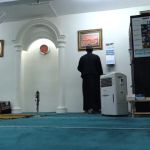 Surau Seri Dahlia