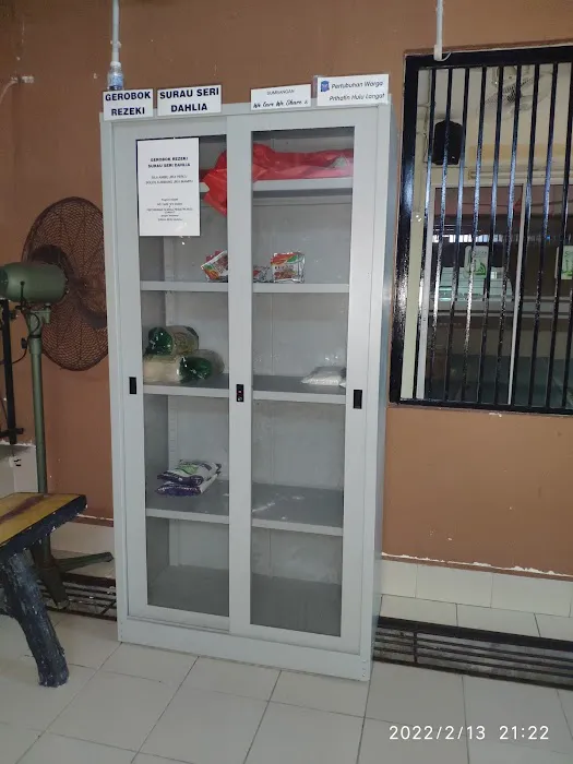 Surau Seri Dahlia Picture 6