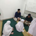 Tapak Urban Farm Rizab TNB