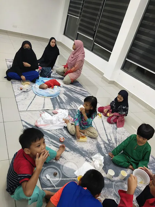 Tapak Urban Farm Rizab TNB Picture 7