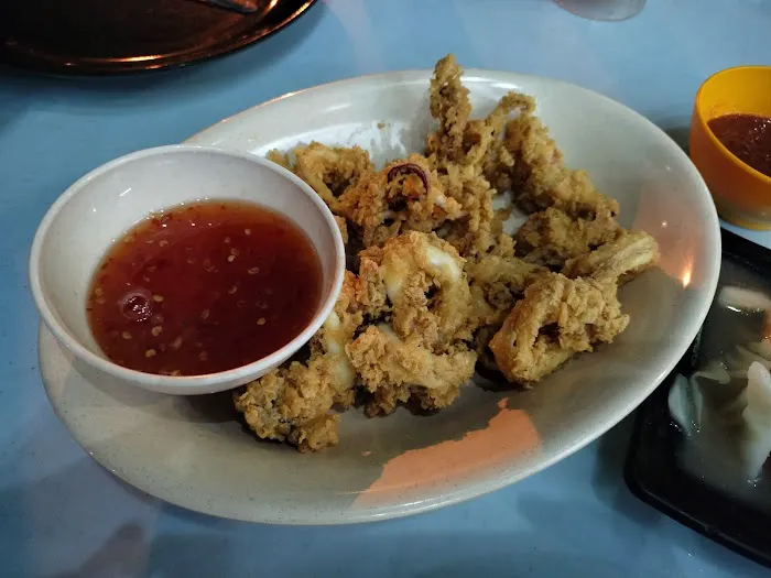 K'Chiangmai Ikan Bakar Picture 4
