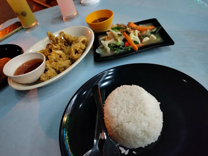 K'Chiangmai Ikan Bakar Picture 1