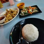 K'Chiangmai Ikan Bakar