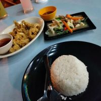 K'Chiangmai Ikan Bakar ico