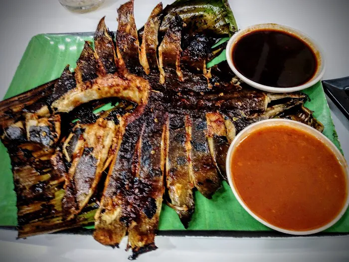 K'Chiangmai Ikan Bakar Picture 7