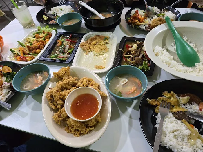 K'Chiangmai Ikan Bakar Picture 5