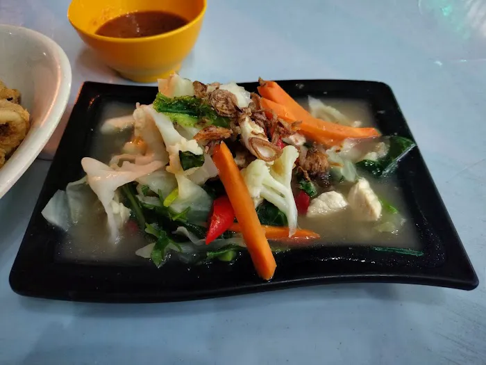 K'Chiangmai Ikan Bakar Picture 6
