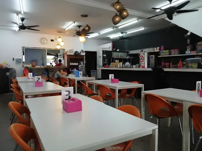 K'Chiangmai Ikan Bakar Picture 8