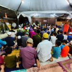 Surau Al-Muhammadi Bandar Puteri Bangi