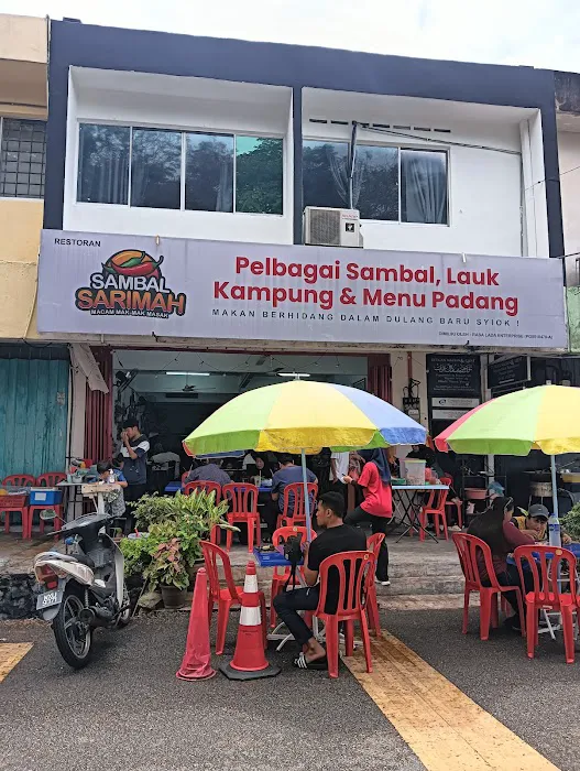 Sambal Sarimah, Gombak Picture 2