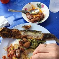 Sambal Sarimah, Gombak ico