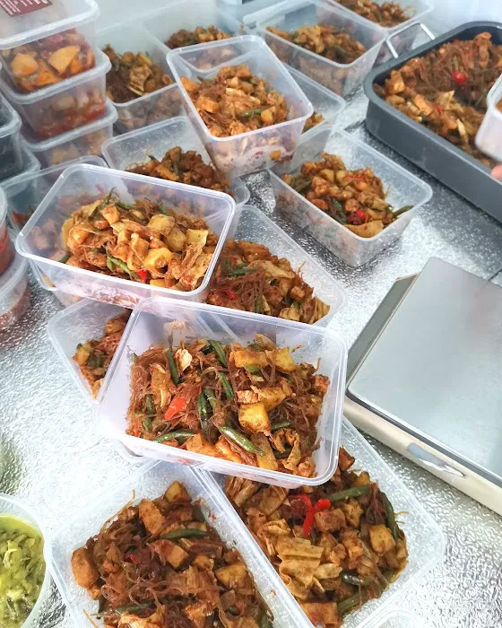 Sambal Sarimah, Gombak Picture 3