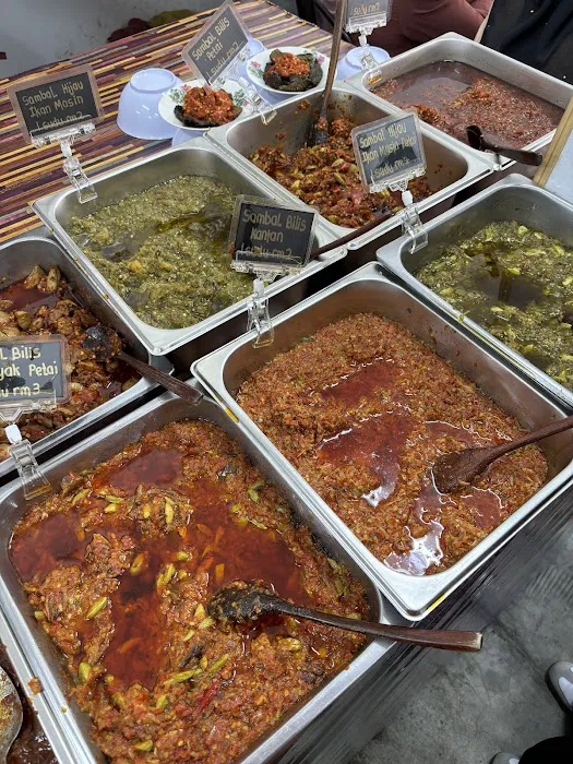 Sambal Sarimah, Gombak Picture 4