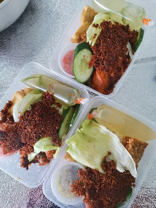 Sambal Sarimah, Gombak Picture 10