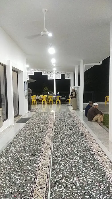 Surau Al-Faizin Picture 3