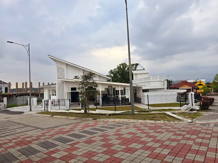 Surau Al-Faizin Picture 2
