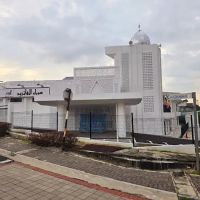 Surau Al-Faizin ico