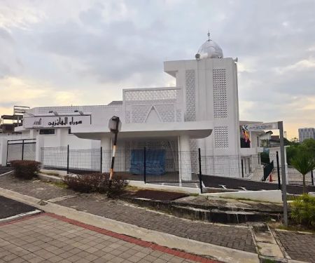 Surau Al-Faizin