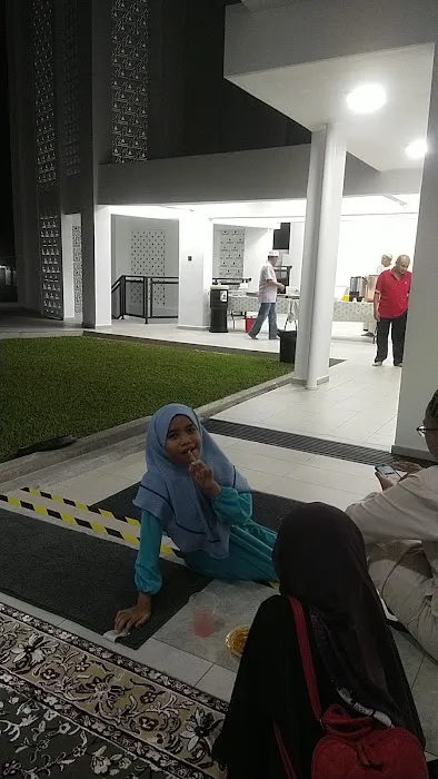 Surau Al-Faizin Picture 5