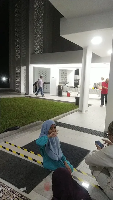 Surau Al-Faizin Picture 4