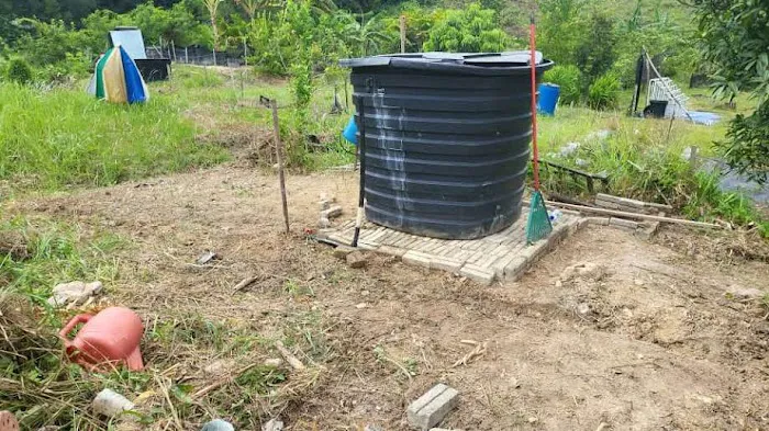 Taman Suria Tropika Community Garden Picture 7