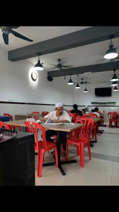 Hidayah Duke Picture 4