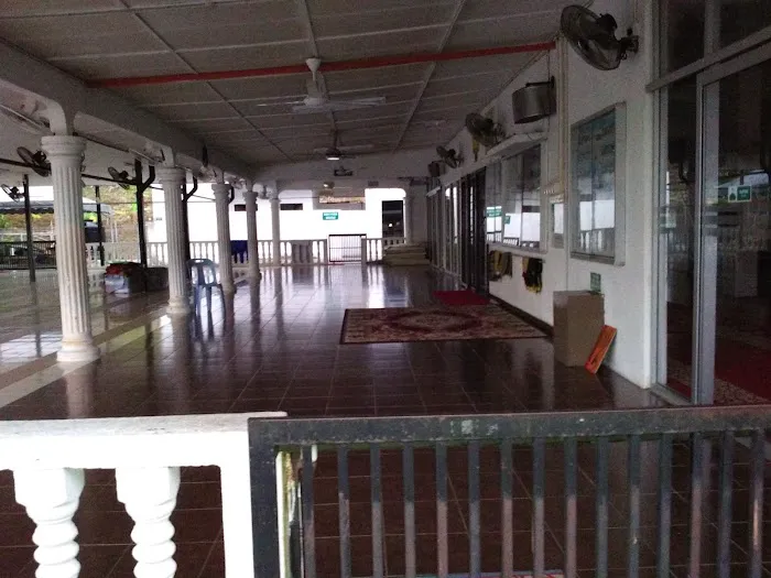 Saujana Utara (North Saujana) Picture 1