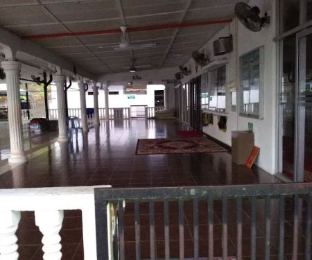 Saujana Utara (North Saujana)