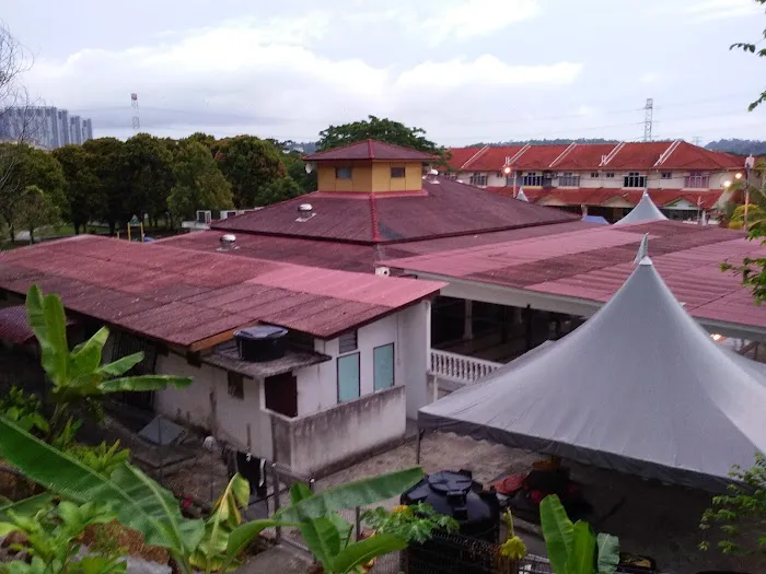 Saujana Utara (North Saujana) Picture 7