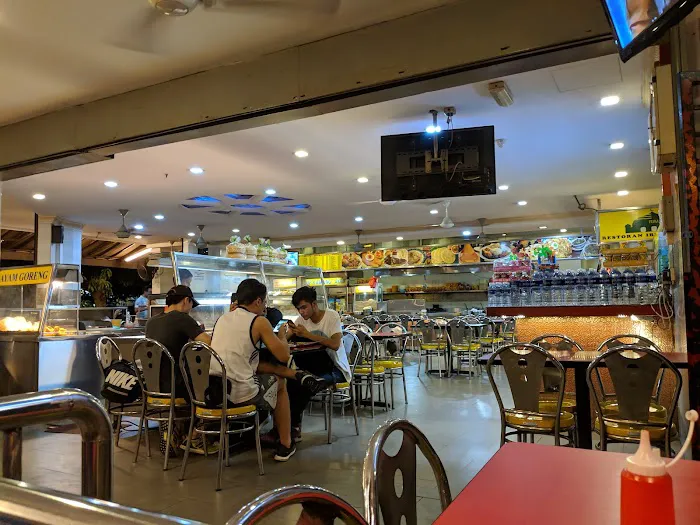 NAS Bistro@Selasih Picture 5