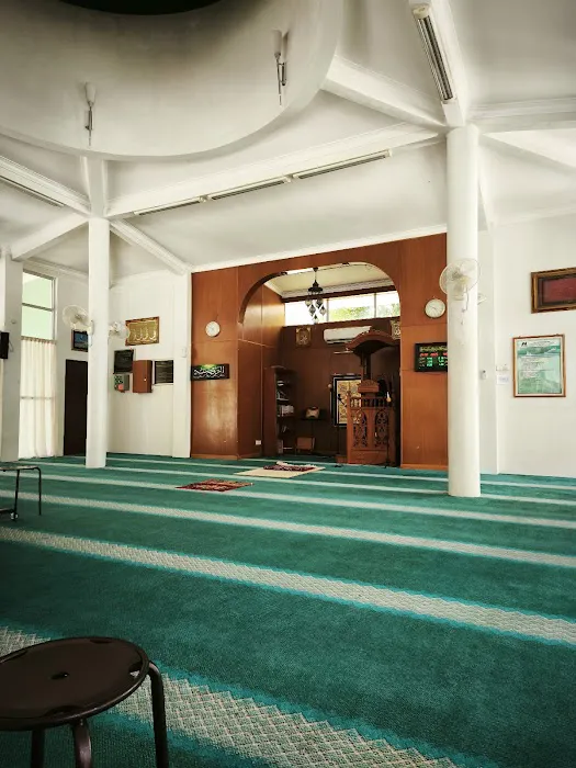 Surau Ar-Raudah Picture 2