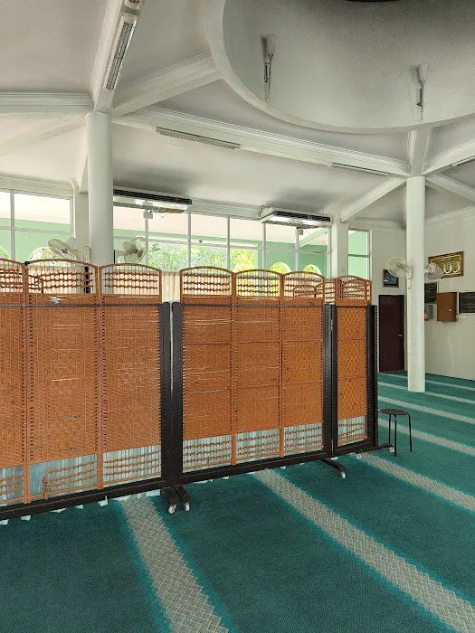 Surau Ar-Raudah Picture 1