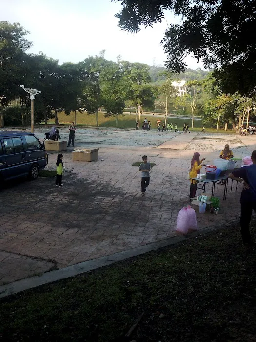 MAEPS Laman Tiba 2 Picture 2